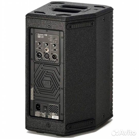 Активная акустика Montarbo R108
