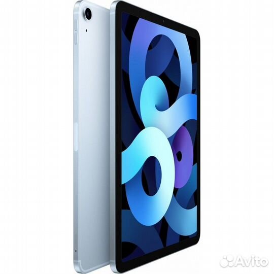 iPad Air 2020 (Blue) 256Gb(Cellular) /Кредит