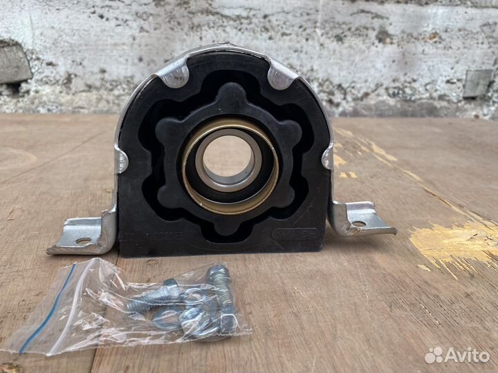 Подшипник подвесной Газель н/о