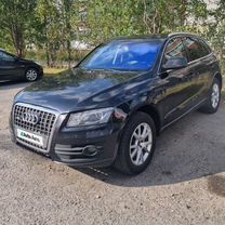 Audi Q5 3.0 AMT, 2008, 305 000 км, с пробегом, цена 1 350 000 руб.