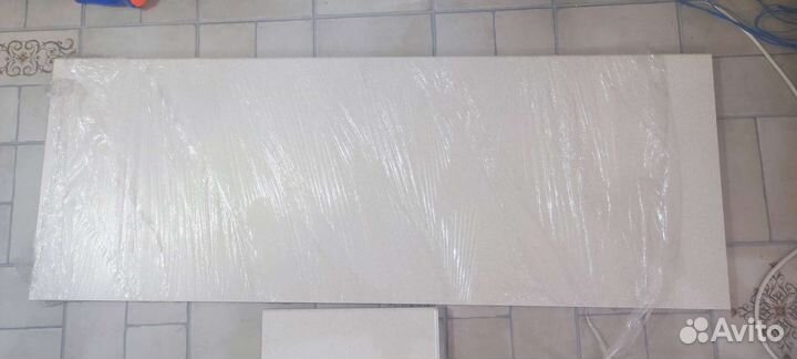 Куски столешниц новые