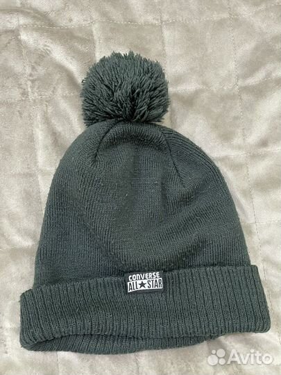 Шапка Converse All Star