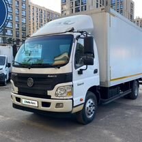 Foton Auman BJ11xx, 2018