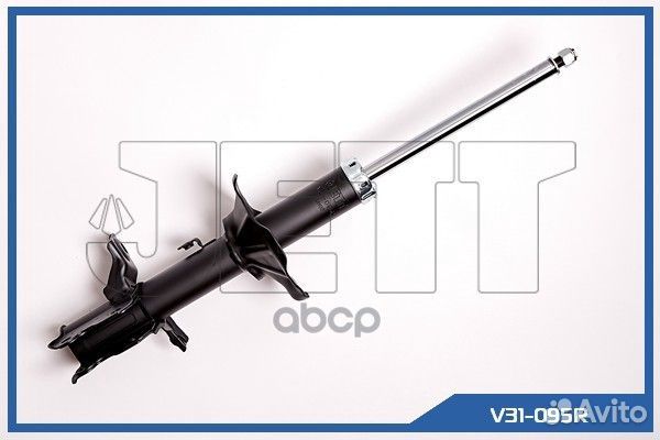 Стойка V31095R jett