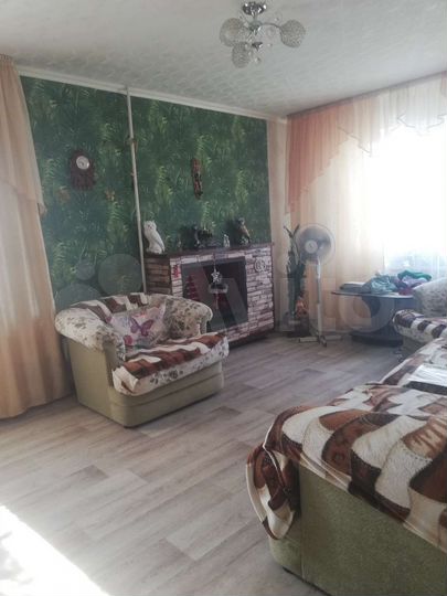 4-к. квартира, 71,5 м², 1/5 эт.