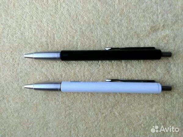 Parker Vector Ballpoint ручка шариковая