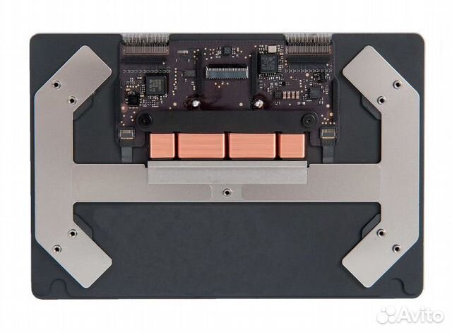 Трекпад Silver MacBook Air 13 Retina A2179 2020