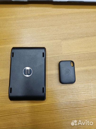 Monimoto 7 автономный GPS трекер