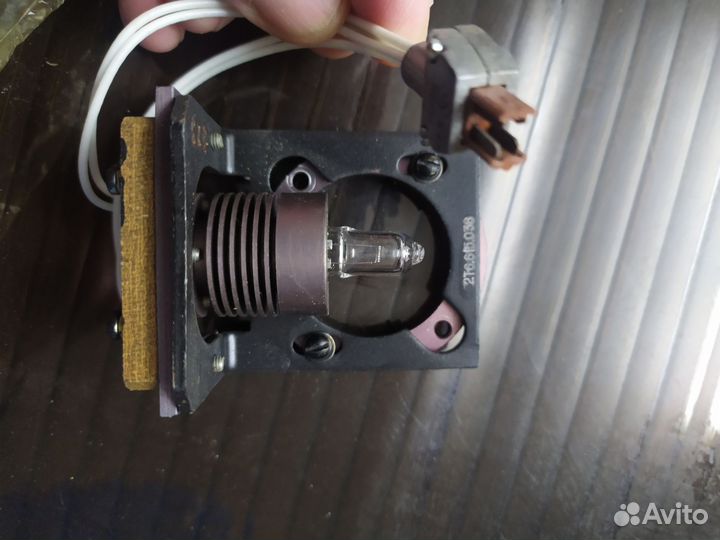 Лампы Для проектора