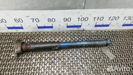 Амортизатор задний mercedes benz E-class W212 (TML