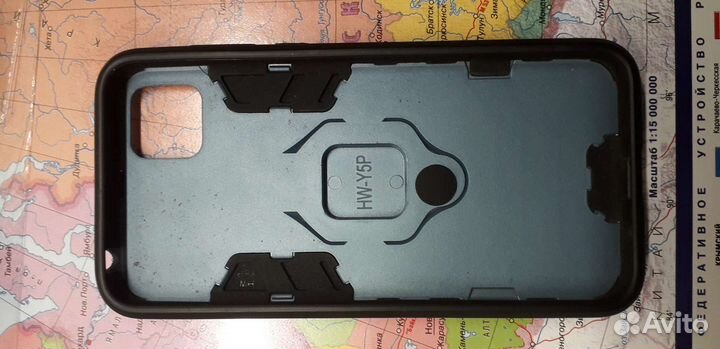 Чехол на Huawei Y5p