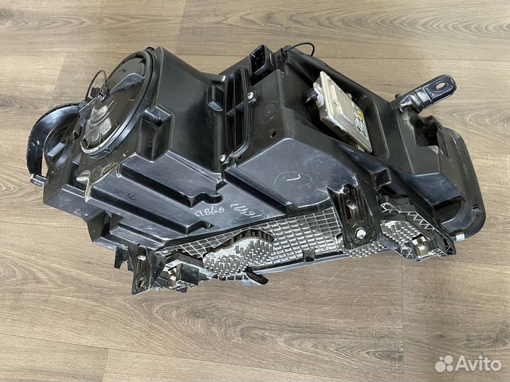 Фара би-ксенон BMW X5 F15 Левая