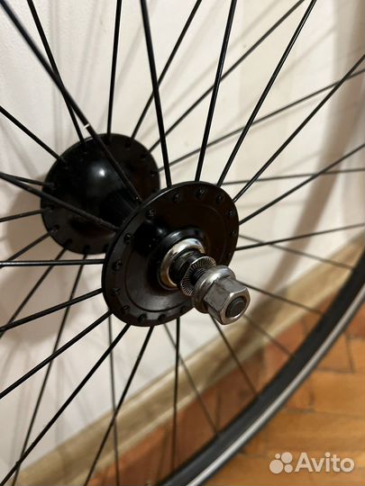 Вилсет фикс 700х25c