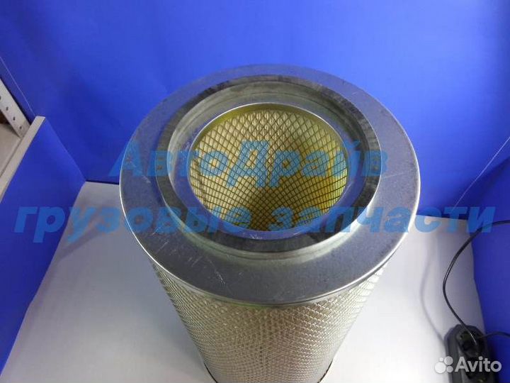 Фильтр воздушный Ман Ф90