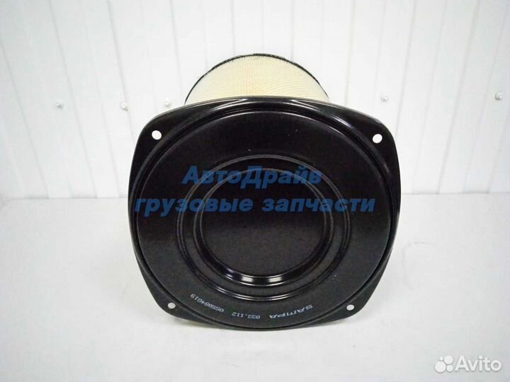 Фильтр воздушный Вольво FH12