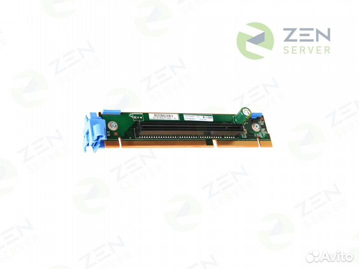 Dell R630 Rx30 10SFF/2хE5-2643 v4/4х16Gb1600