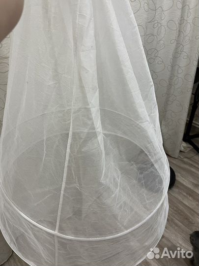 Продам подъюбник