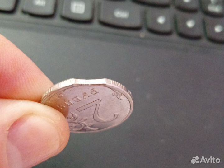 Продам монеты