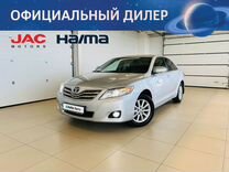 Toyota Camry 3.5 AT, 2010, 168 000 км, с пробегом, цена 1 679 000 руб.