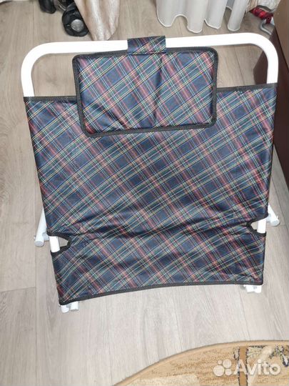 Опора под спину для лежачих