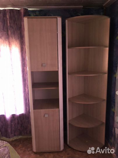 Детская мебель