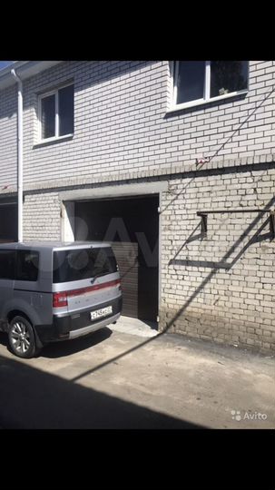 Автосервис, 90 м²