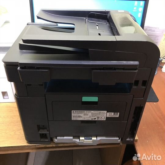 Мфу HP Laserjet Pro 400MFP M425dn