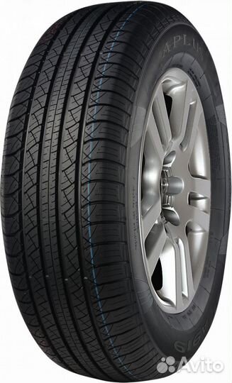 Aplus A919 235/65 R17 104H