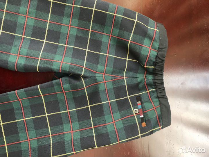 Брюки для девочки Sonia Rykiel