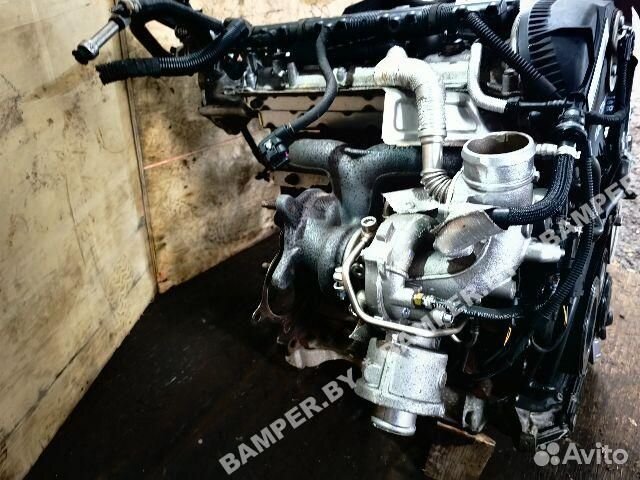 CDH Двигатель к Audi A4, 2010 г. 1.8 л, бензин