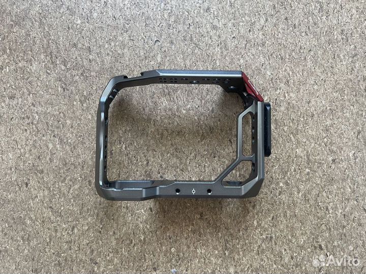 Клетка Smallrig Sony A7r3