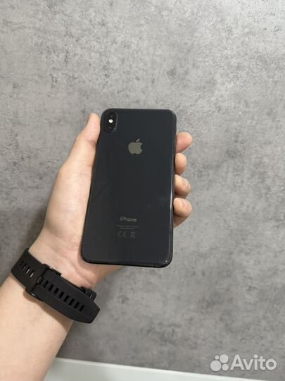 iPhone Xs Max, 64 ГБ