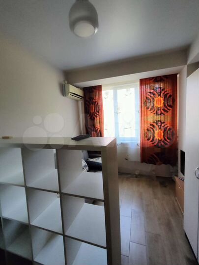 Квартира-студия, 22 м², 3/10 эт.