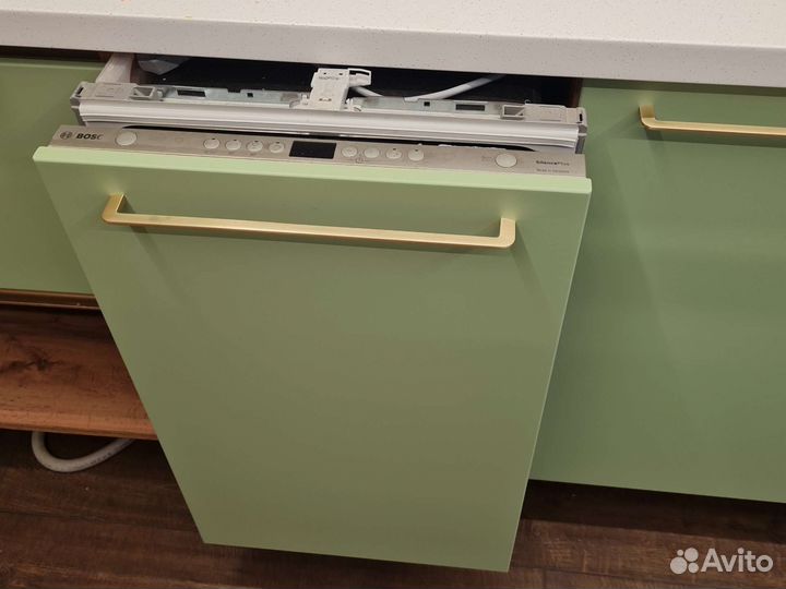 Посудомоечная машина bosch 45 см. Торга нет