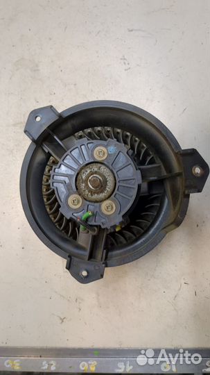 Двигатель отопителя Chrysler 300M