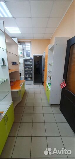 Готовый бизнес аптека