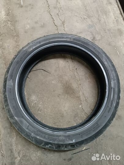 Bridgestone sportmax 120/70 R15