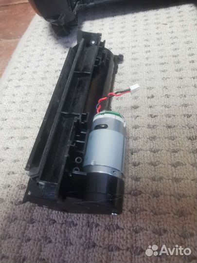 Запчасть робот tefal