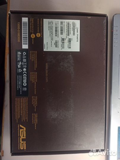 Asus TF300TG на запчасти