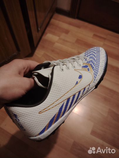 Сороконожки nike