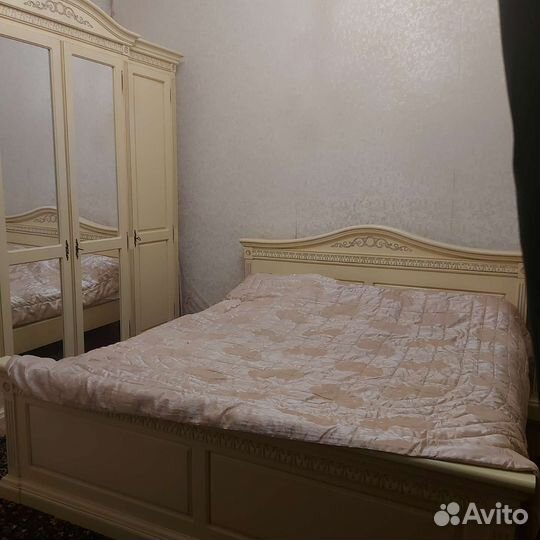 Румынская мебель спальня