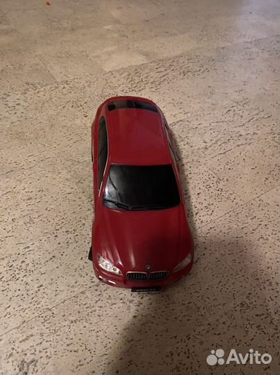 Машина BMW X6 бу