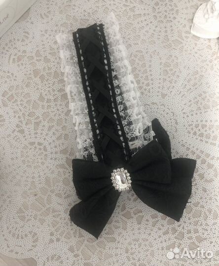 Хеддрес Лолита/Дзирай кей