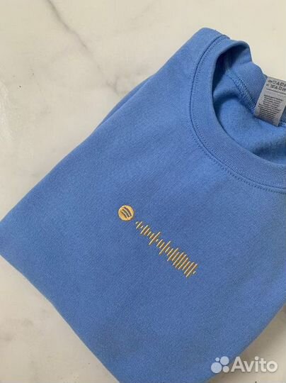 Вышивка на заказ