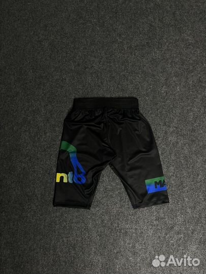 Шорты Manto компрессионные