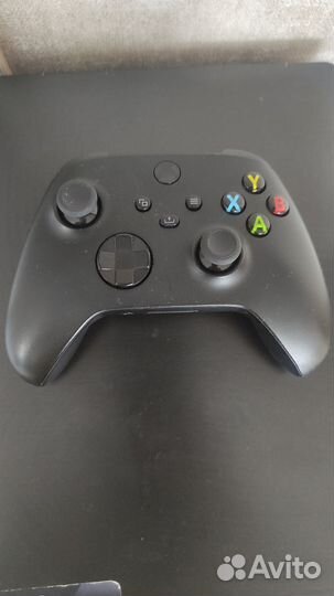 Игровая приставка Xbox Series X 1TB Digital