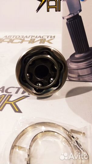 Шрус внешний Nexia sohc Brave