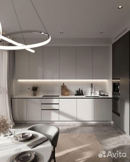 Кухонный гарнитур