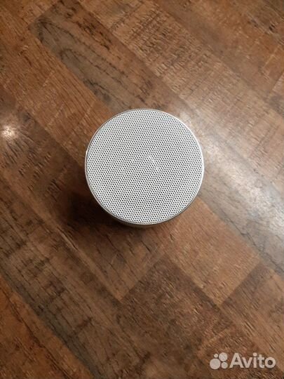 Безпроводная колонка