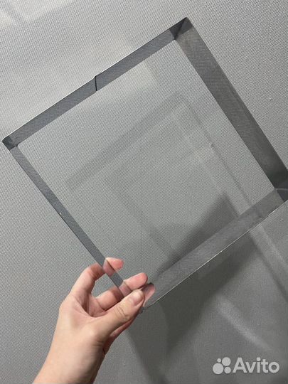 Рамка 22х22 для выпечки/заморозки